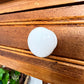 The Dark Pine Table