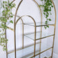The Hanging Garden Etagere