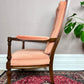 The Wolfgang Armchair