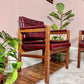 The Sangria Chair