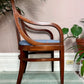 The Red Pheasant Chairs