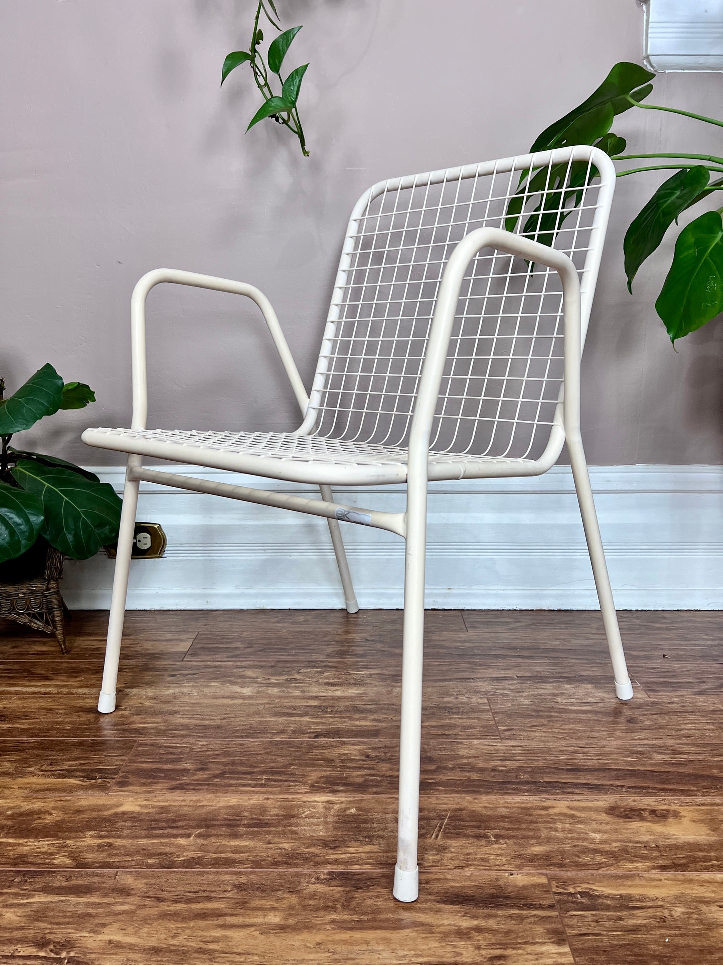 The Bjorn Garden Set