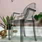 The Ghost Chairs