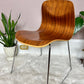 The Bergamot Chairs