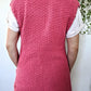 The Marsha Sweater Vest