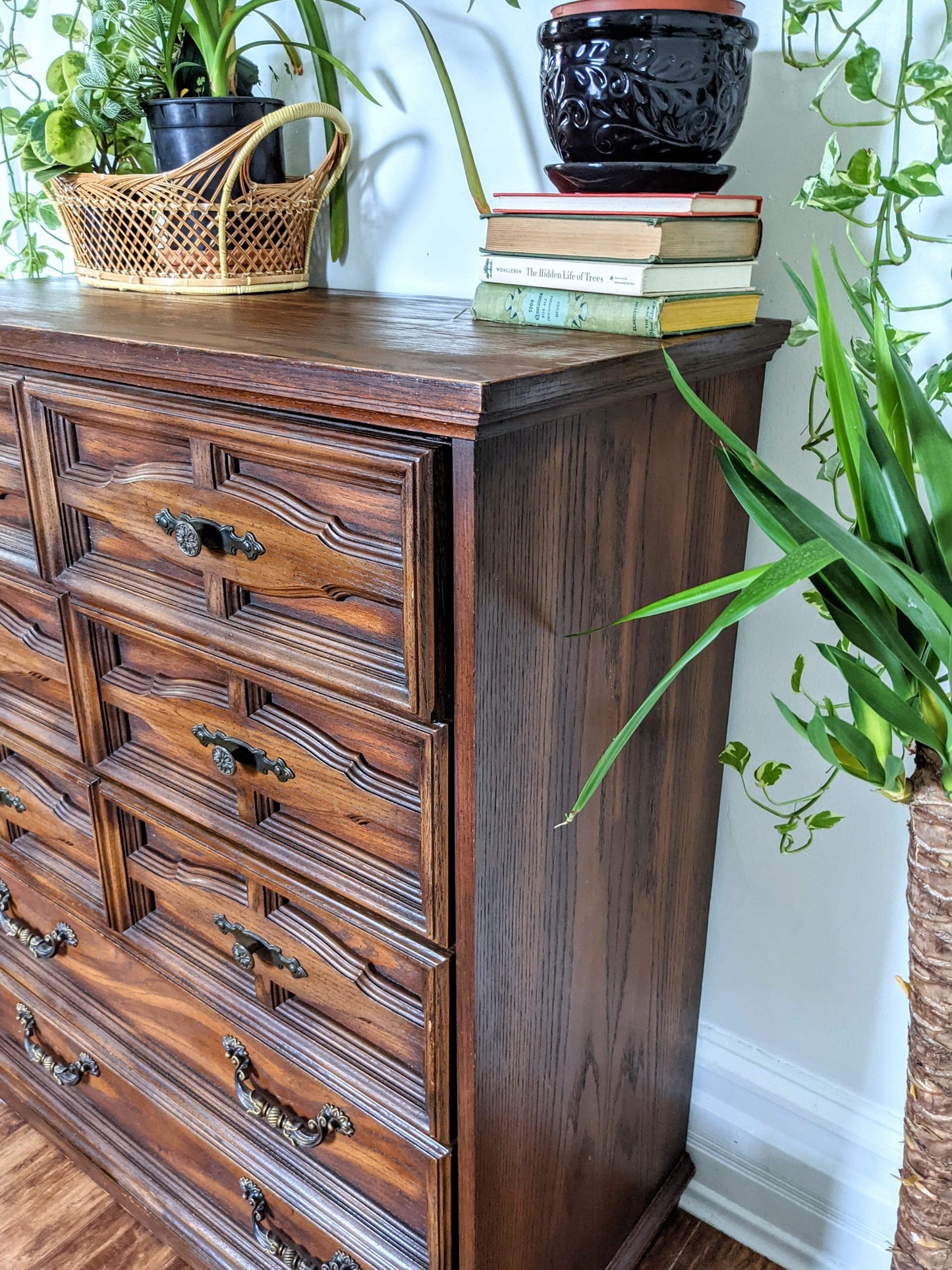 The Fernwood Dresser