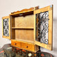 The Little Wooden Cabinet