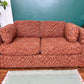 The Backgammon Sofa, Chair & Ottoman Set