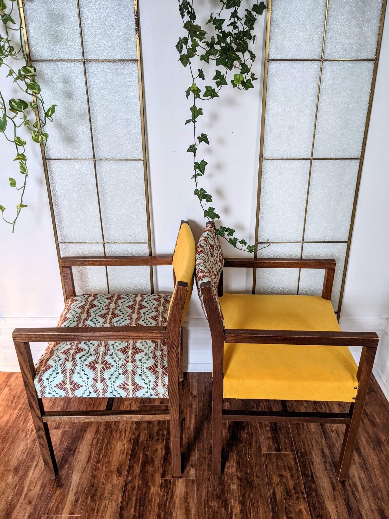 The Arizona Chairs