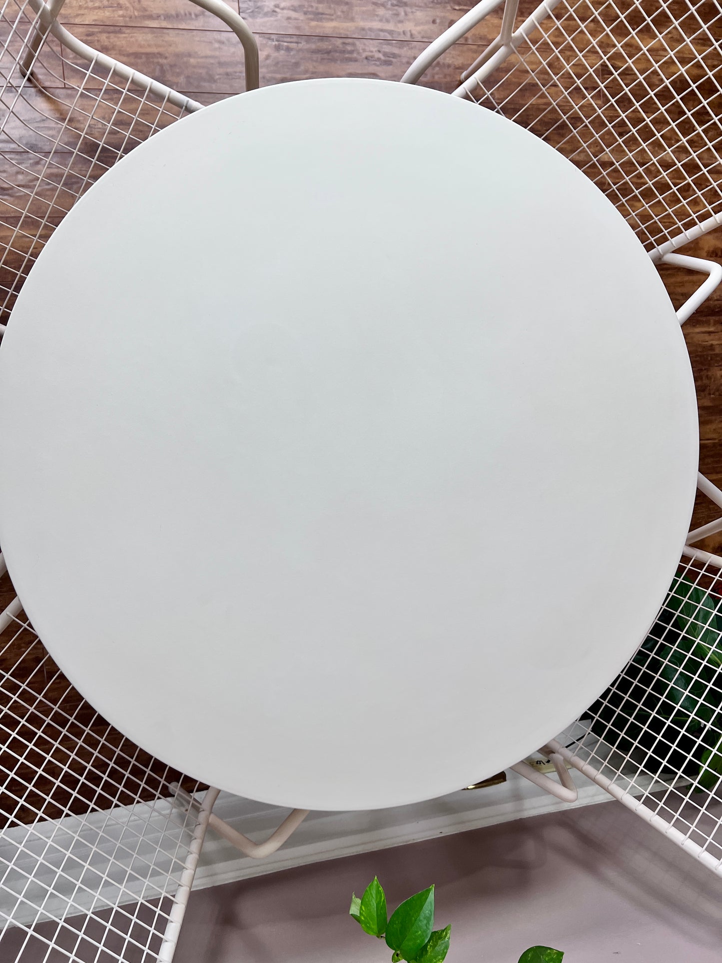 The Bjorn Garden Set