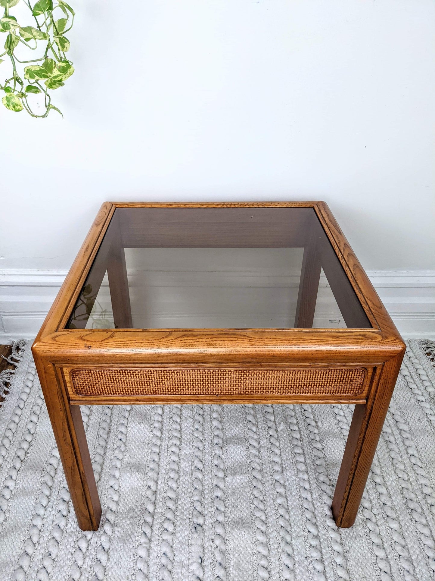 The Alistair Coffee Table