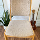 The Oatmeal Chair