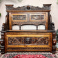 The Kostroma Monk’s Bench