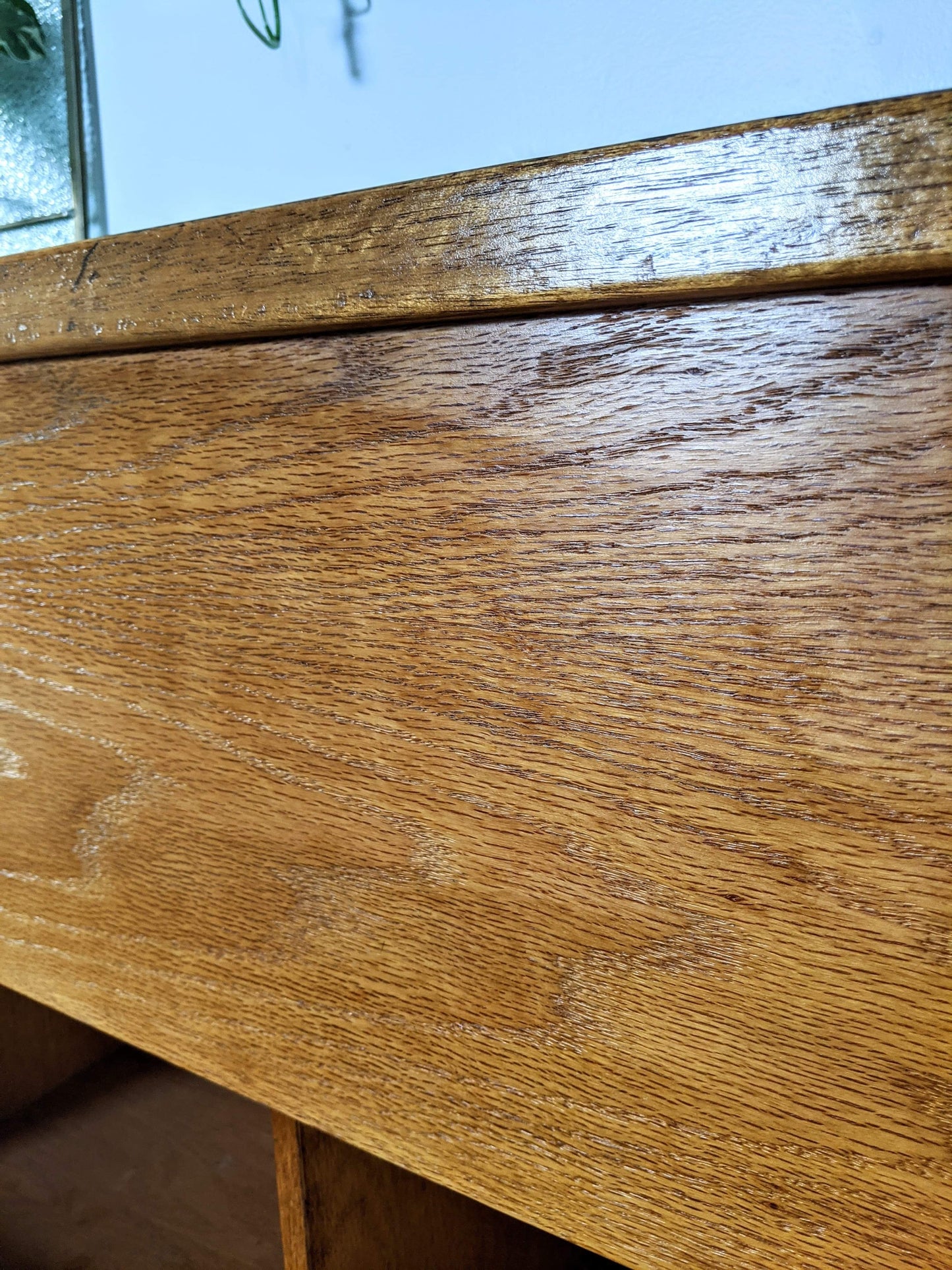 That Funky Cornershop Cabinet