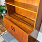 The Alistair Teak Cabinet