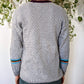 The Franklin Sweater