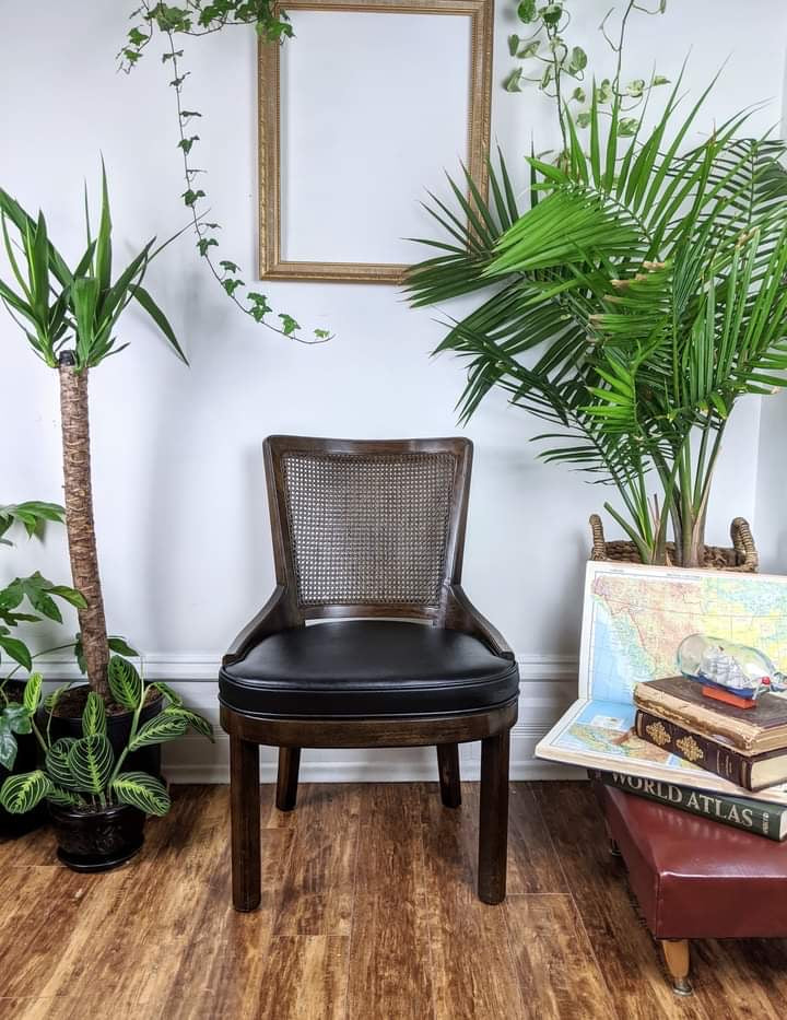 The Savanna Chairs - (ONLY 1 LEFT!)