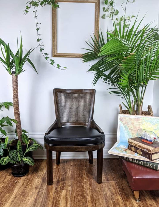 The Savanna Chairs - (ONLY 1 LEFT!)