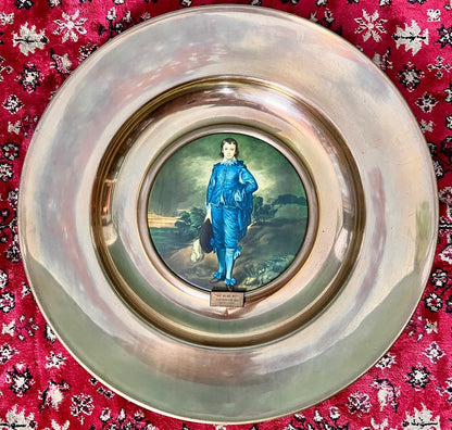 The Siblings Wall Art