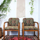 The San Antonio Chairs