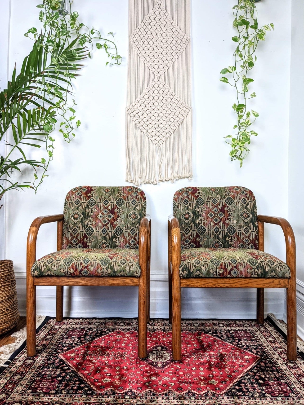 The San Antonio Chairs