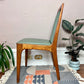 The Sage Teak Chairs