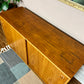 The Hoffman Teak Cabinet