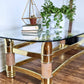 The Pharaoh Coffee Table