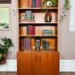 The Alistair Teak Cabinet