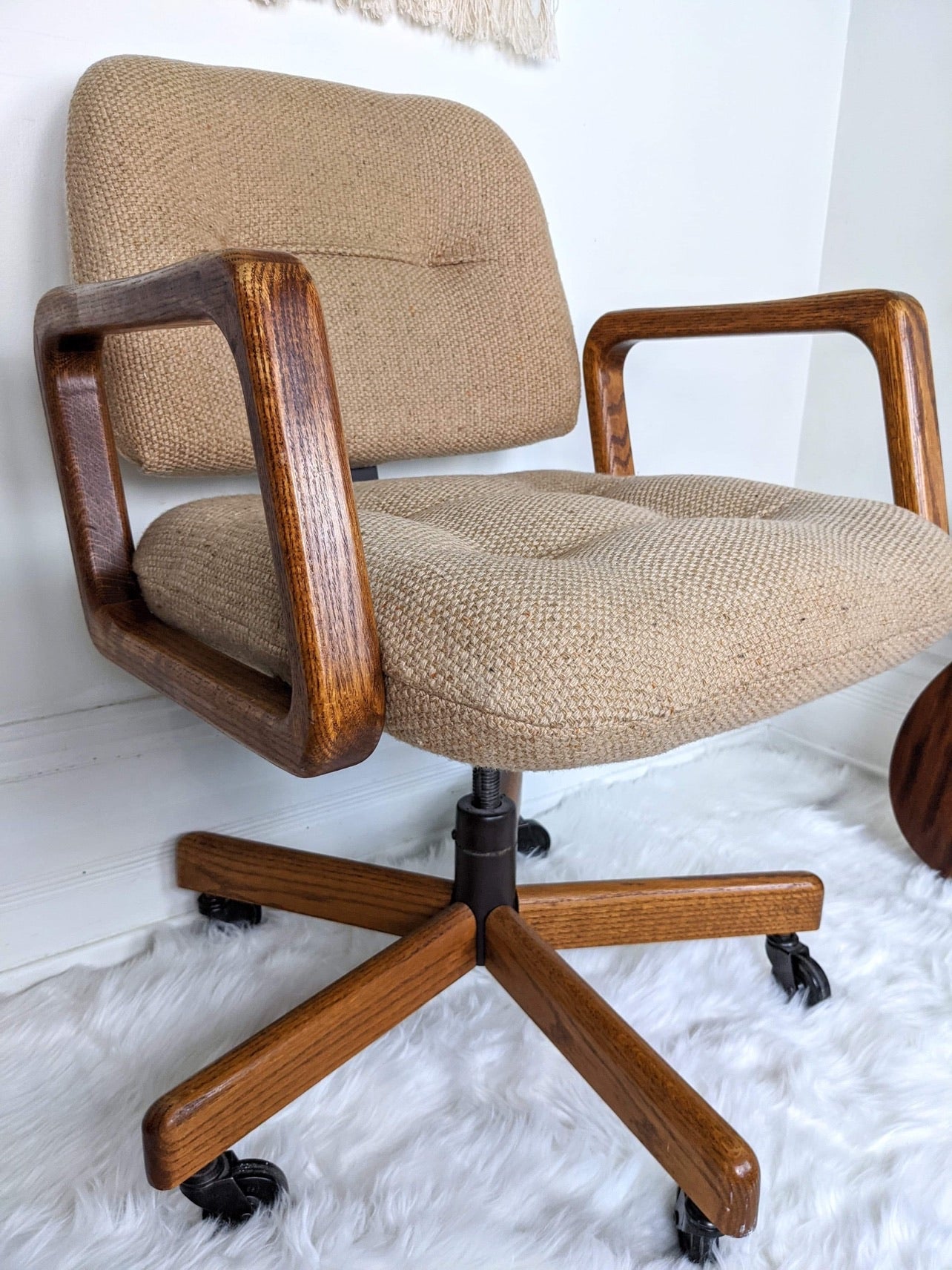 The Gregory Office Chair