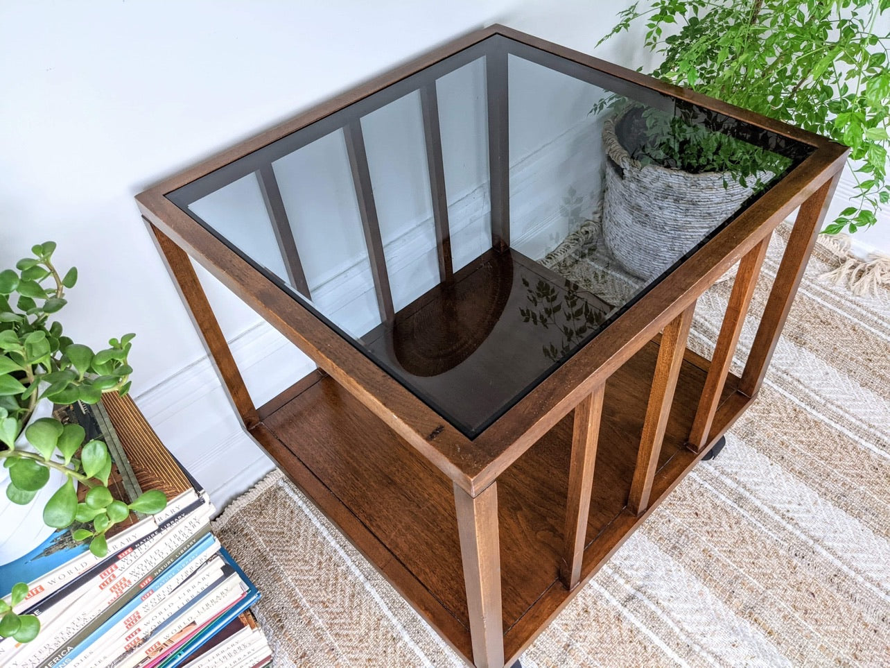 The Woodstock Table