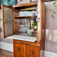 The Copacabana Cabinet