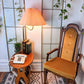 The Holbrook Lamp Side Table