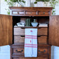 The Orwell Highboy