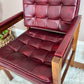 The Sangria Chair