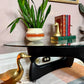 The Noguchi Style Coffee Table