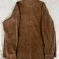Corduroy Chore Coat