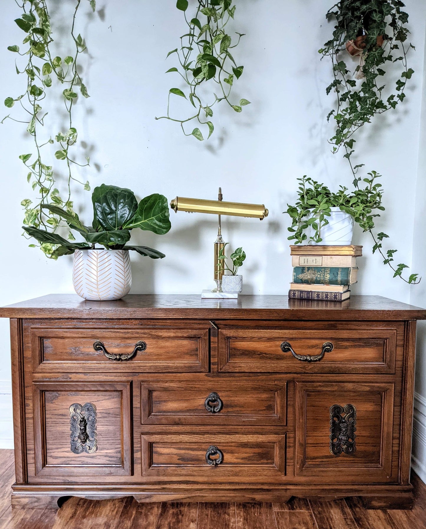 The Cecil Cedar Chest