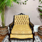 The Champagne Supernova Armchair