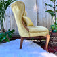 The Francine & Gilbert Chairs