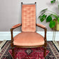 The Wolfgang Armchair
