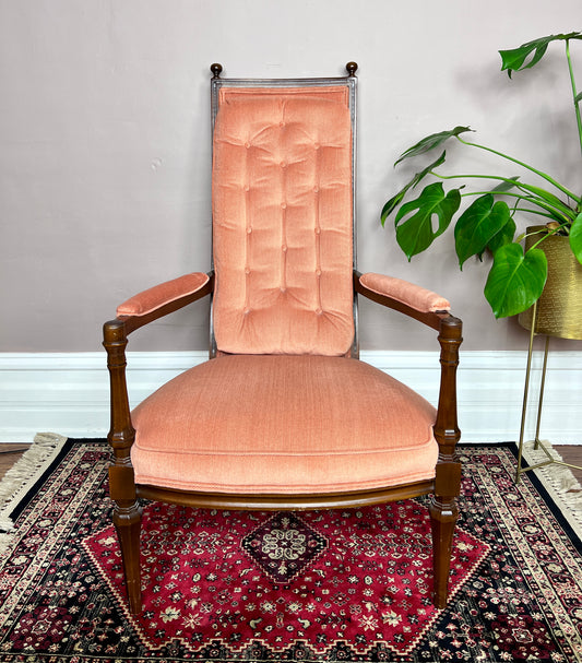 The Wolfgang Armchair