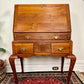 The Hershire Secretary Desk