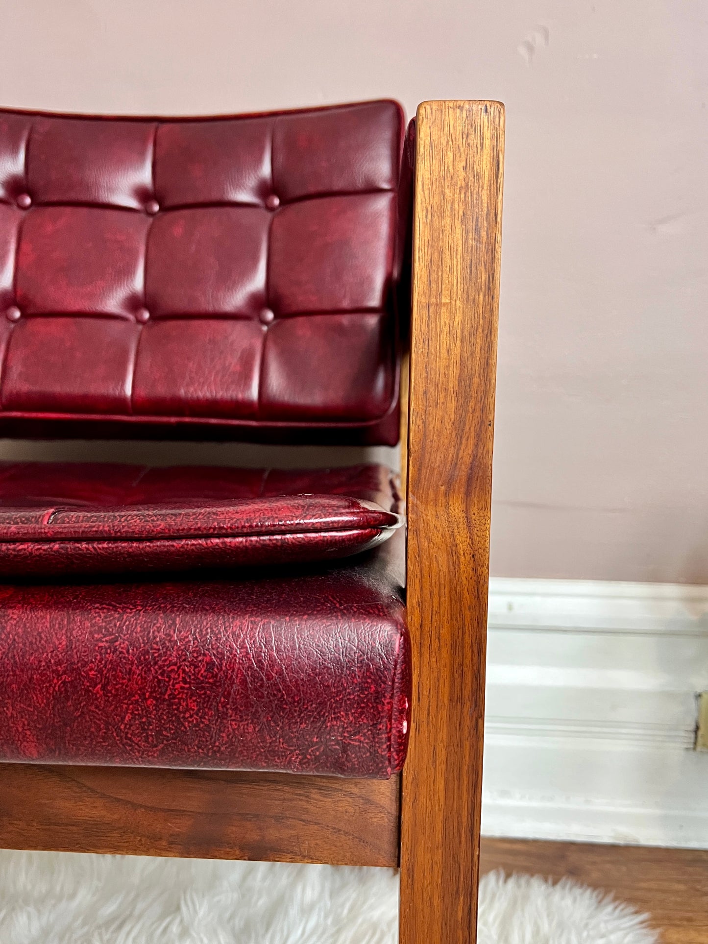 The Sangria Chair