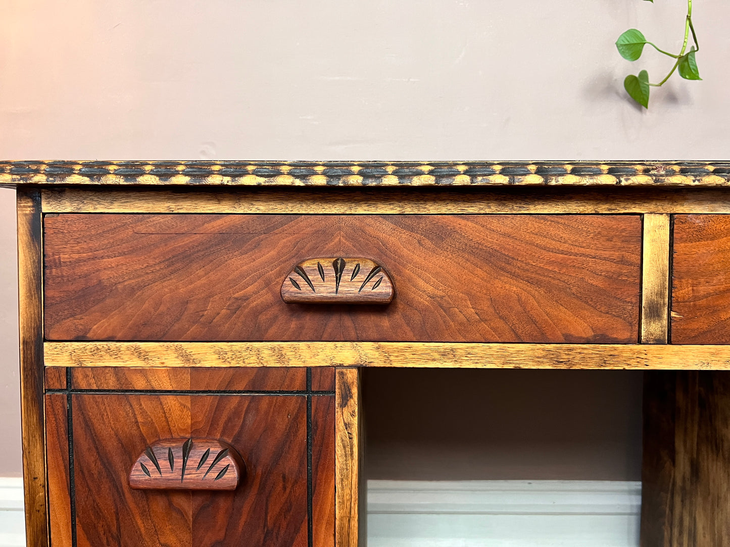 The Wilbur Desk