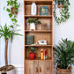 The Baltimore Bookshelf