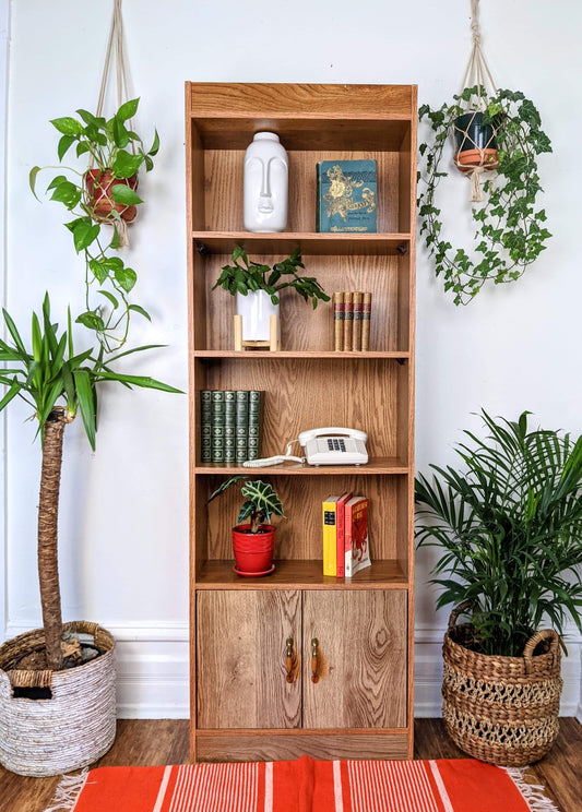 The Baltimore Bookshelf