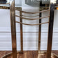 The Zeppelin Table