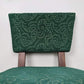 The Emerald Green Chair