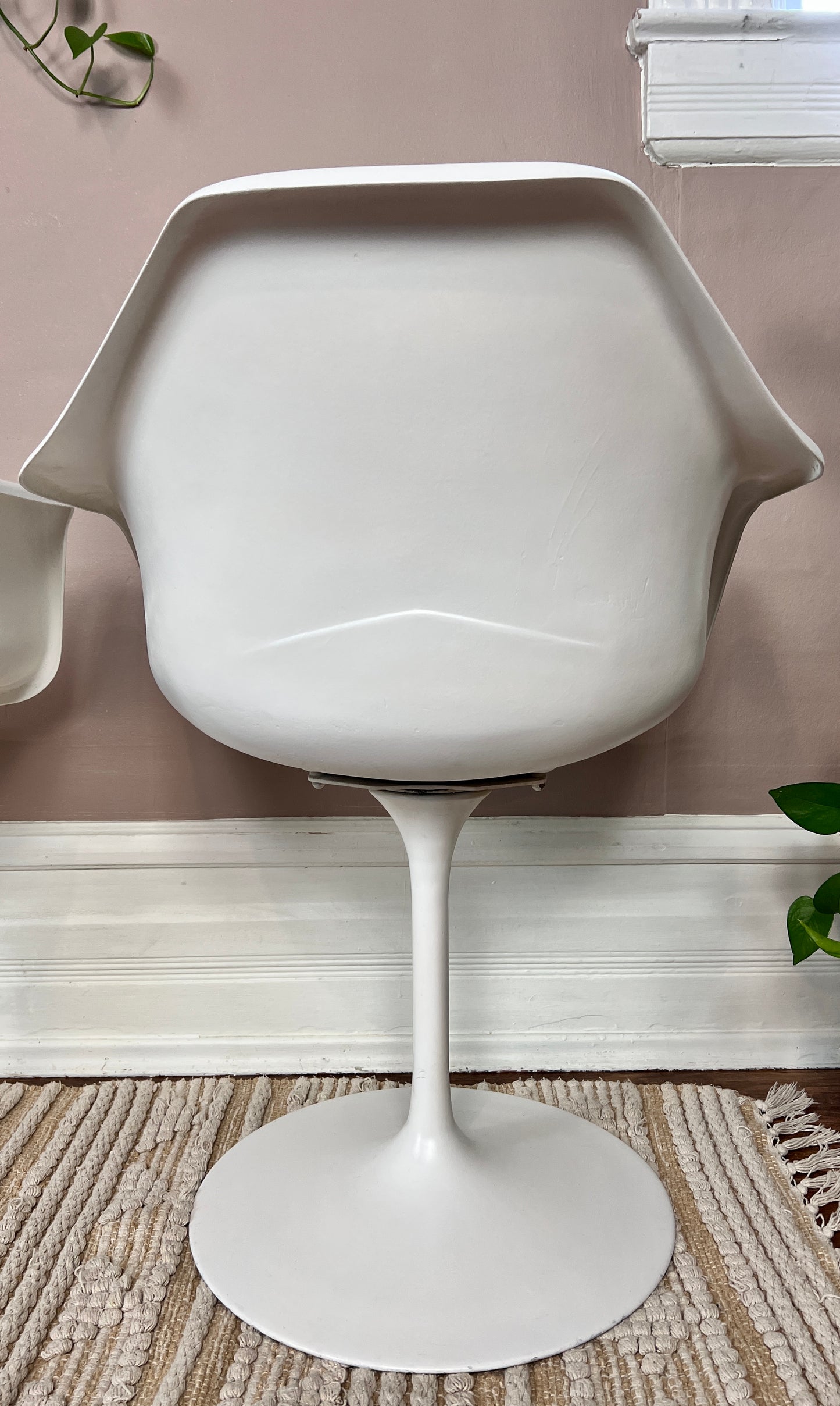 Vintage Tulip Chairs
